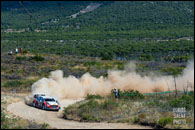 EKO Acropolis Rally 2026