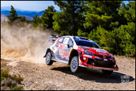 EKO Acropolis Rally 2026