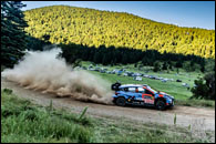 EKO Acropolis Rally 2026
