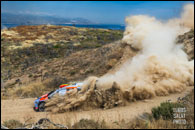 EKO Acropolis Rally 2026