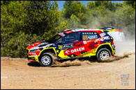 EKO Acropolis Rally 2026