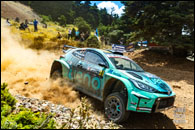 EKO Acropolis Rally 2026