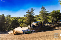 EKO Acropolis Rally 2026