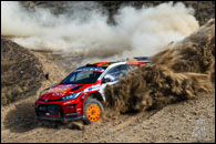 EKO Acropolis Rally 2026