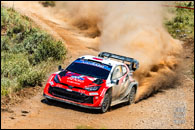 EKO Acropolis Rally 2026
