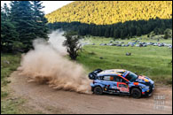 EKO Acropolis Rally 2026