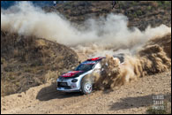 EKO Acropolis Rally 2026