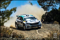 EKO Acropolis Rally 2026