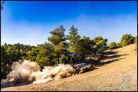 EKO Acropolis Rally 2026
