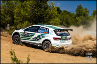 EKO Acropolis Rally 2026