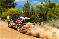 EKO Acropolis Rally 2026
