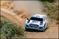 EKO Acropolis Rally 2026