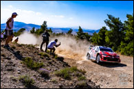 EKO Acropolis Rally 2026