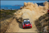EKO Acropolis Rally 2026
