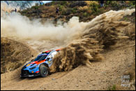 EKO Acropolis Rally 2026