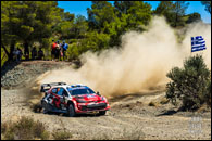 EKO Acropolis Rally 2026
