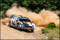 EKO Acropolis Rally 2026