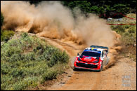 EKO Acropolis Rally 2026