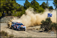 EKO Acropolis Rally 2026