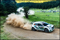 EKO Acropolis Rally 2026