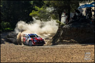 EKO Acropolis Rally 2026