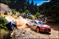 EKO Acropolis Rally 2026