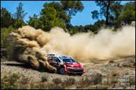EKO Acropolis Rally 2026