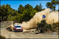 EKO Acropolis Rally 2026