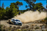 EKO Acropolis Rally 2026