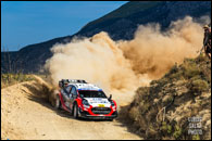 EKO Acropolis Rally 2026