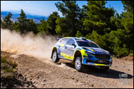EKO Acropolis Rally 2026
