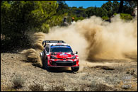 EKO Acropolis Rally 2026