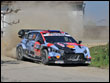 Fotografie z Croatia Rally 2026