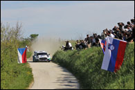 Croatia Rally 2026
