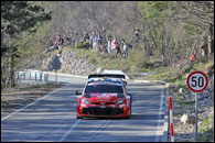 Croatia Rally 2026