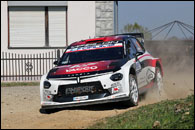 Croatia Rally 2026