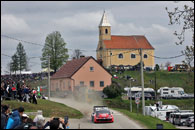 Croatia Rally 2026