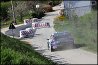 Croatia Rally 2026