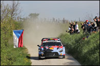 Croatia Rally 2026
