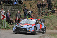 Croatia Rally 2026