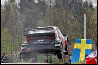 Croatia Rally 2026
