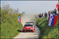 Croatia Rally 2026