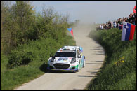 Croatia Rally 2026