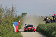 Croatia Rally 2026