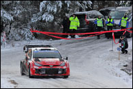 Rallye Monte Carlo 2026