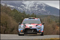Rallye Monte Carlo 2026
