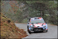 Rallye Monte Carlo 2026