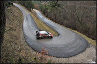 Rallye Monte Carlo 2026