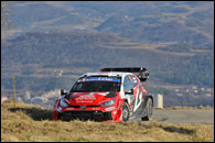 Rallye Monte Carlo 2026