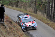 Rallye Monte Carlo 2026